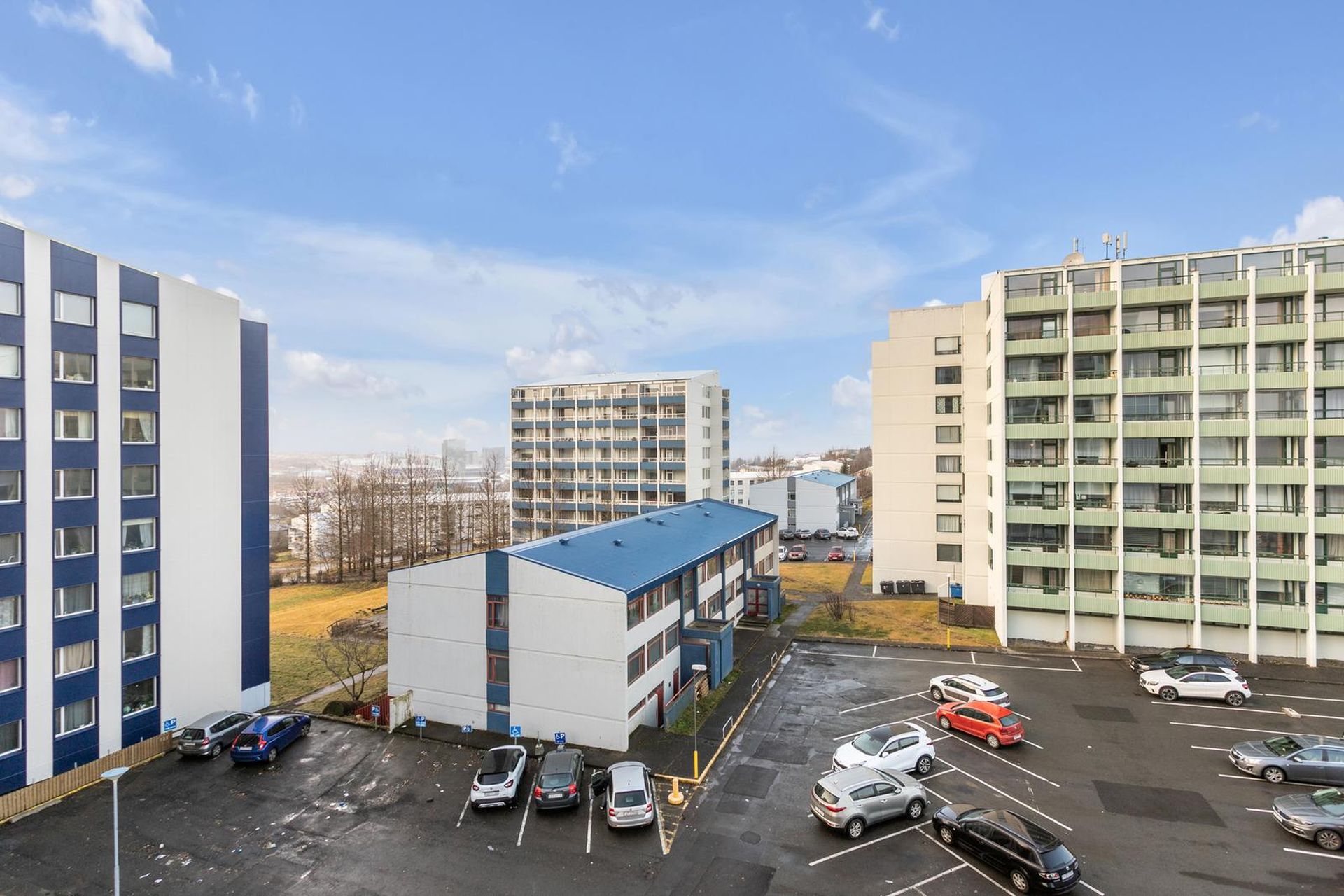 Engihjalli 9, 200 Kópavogur