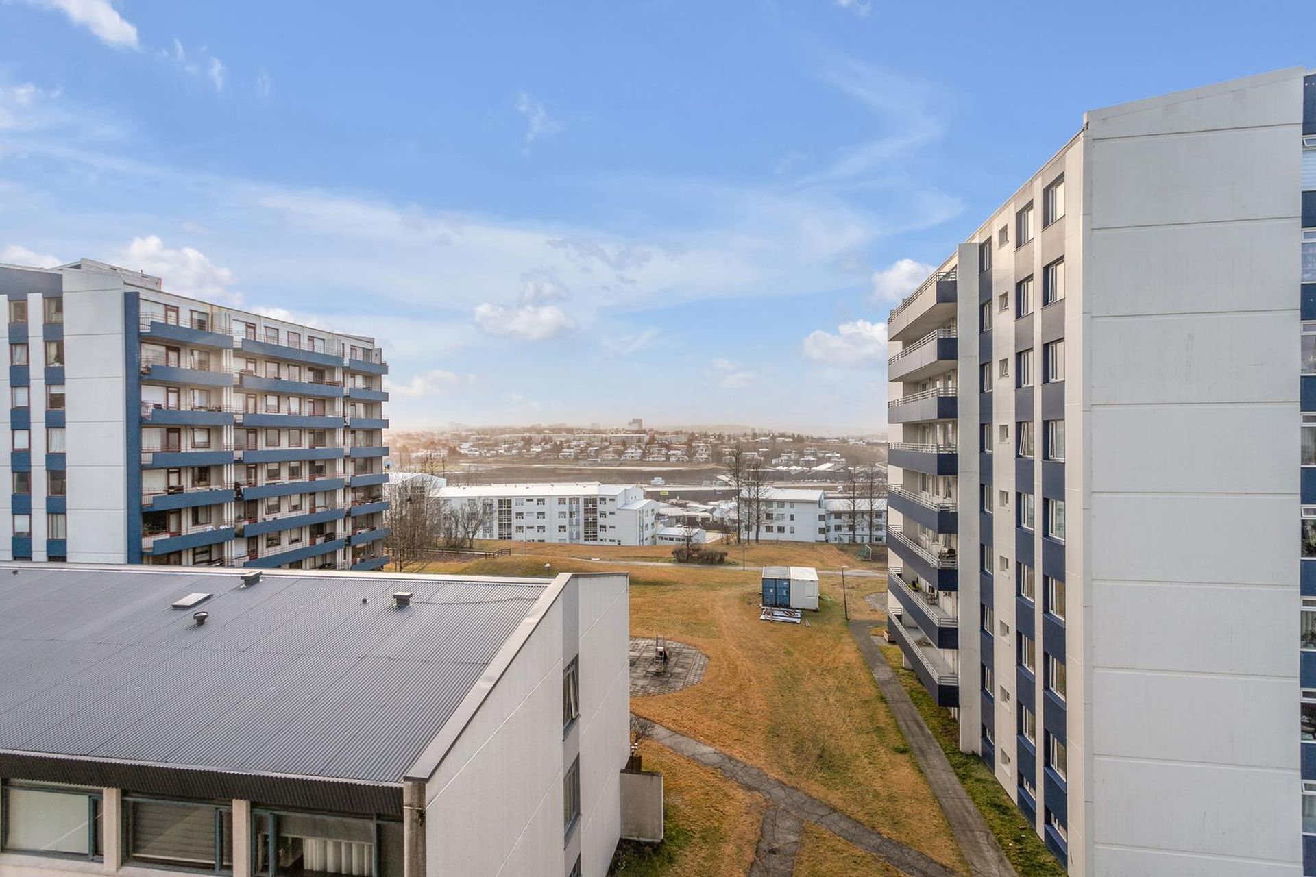 Engihjalli 9, 200 Kópavogur