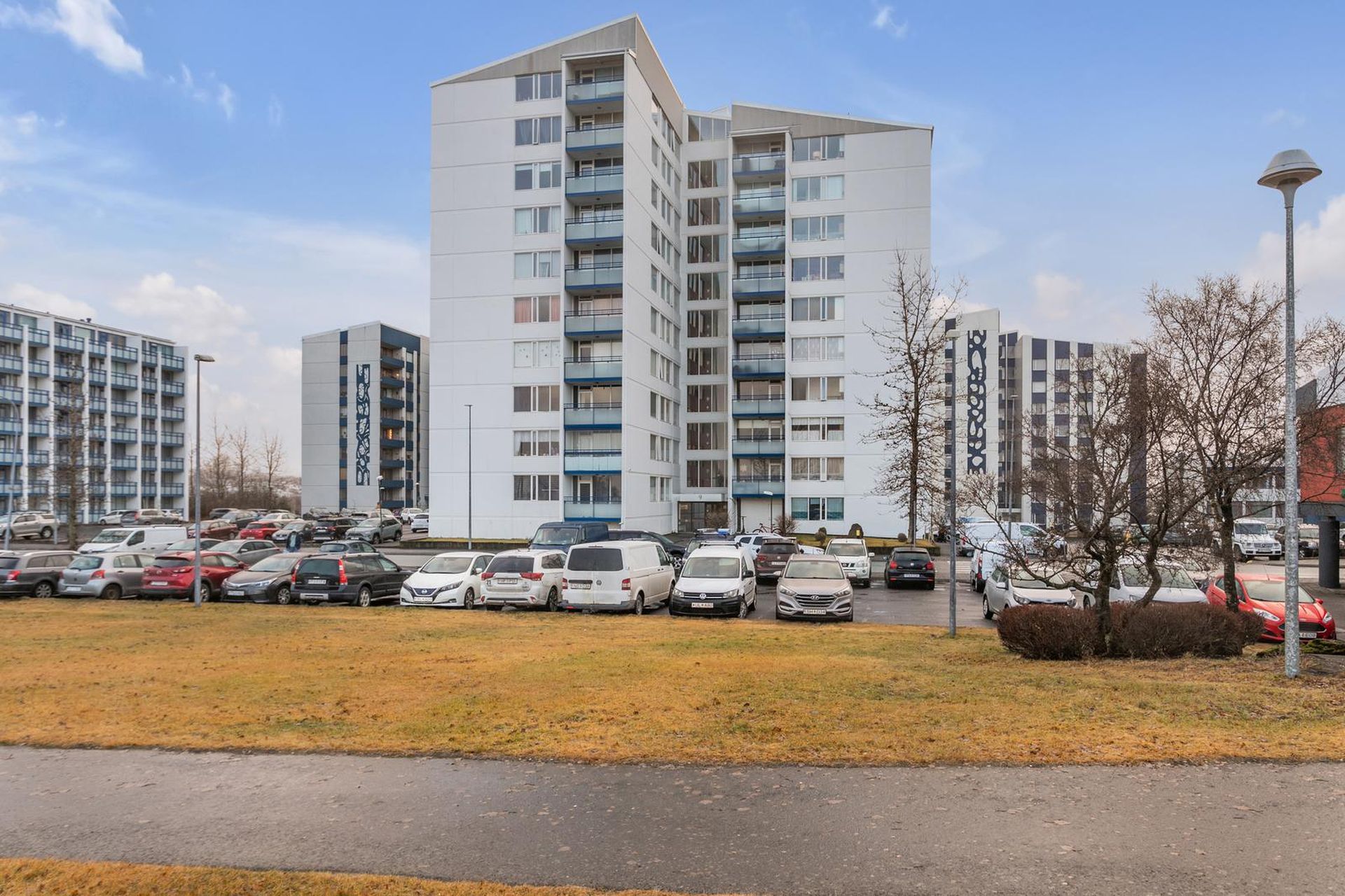 Engihjalli 9, 200 Kópavogur