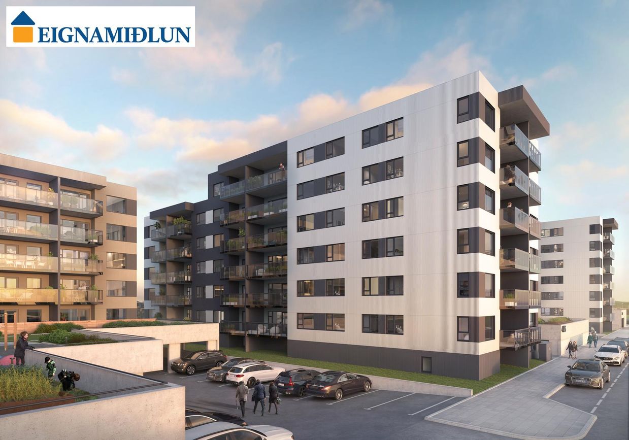 Áshamar 6, 221 Hafnarfjörður