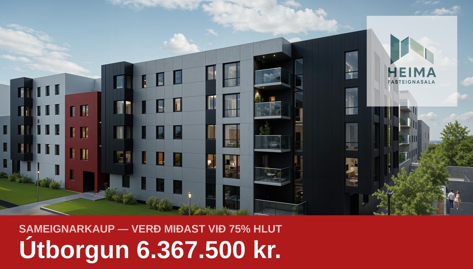 Haukahlíð 2, 102 Reykjavík