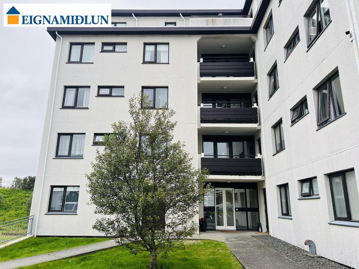 Vallarás 2, 110 Reykjavík