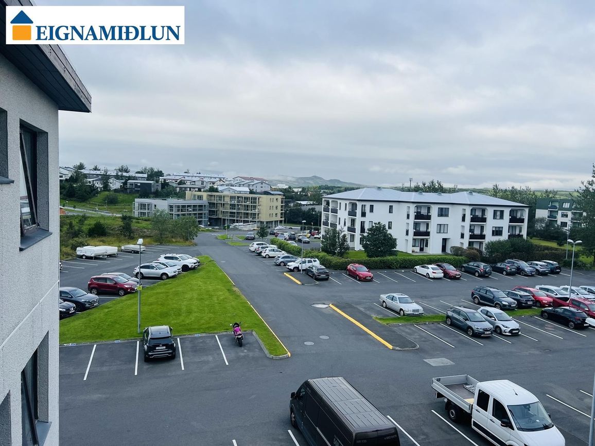 Vallarás 2, 110 Reykjavík