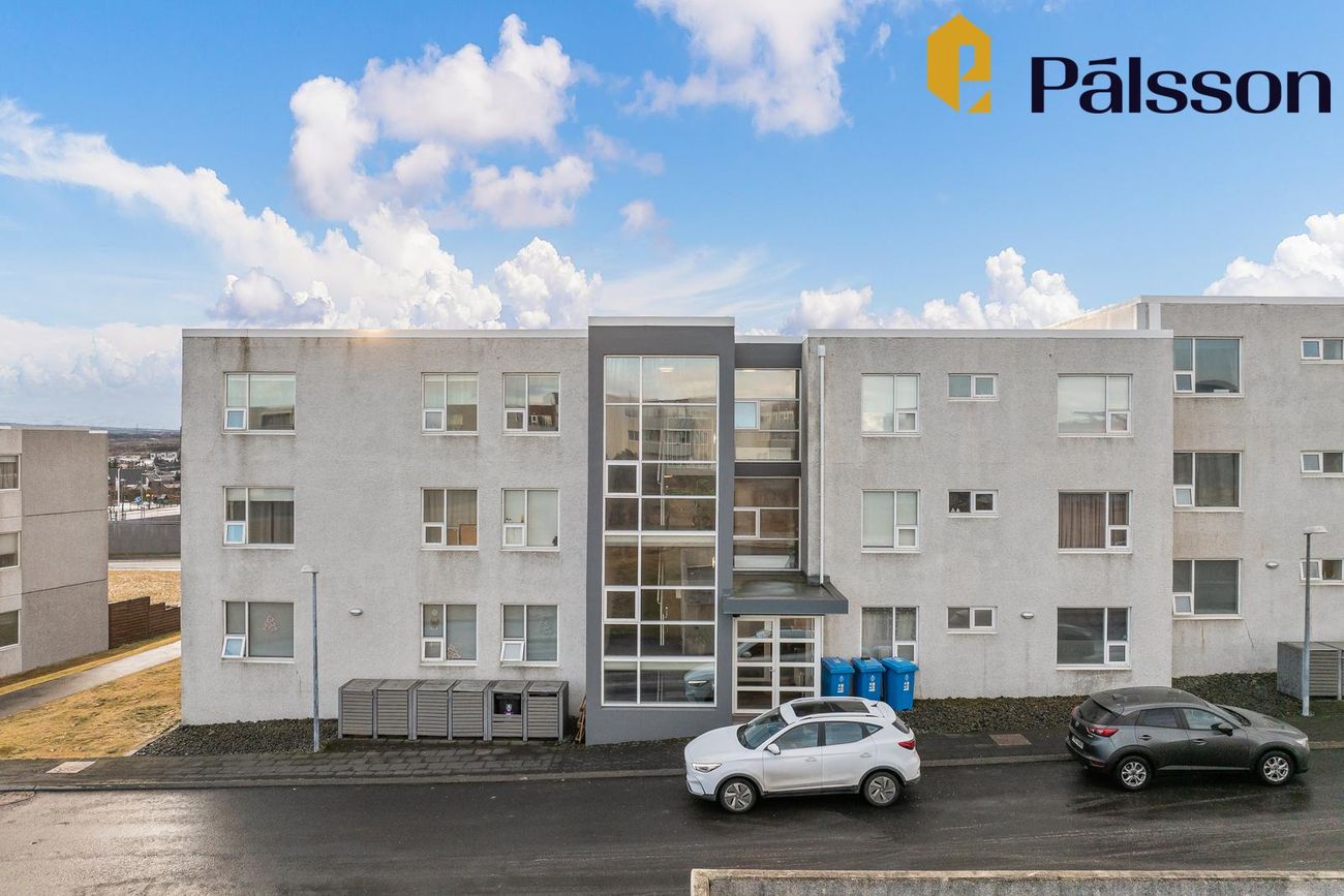 Álfkonuhvarf 43, 203 Kópavogur