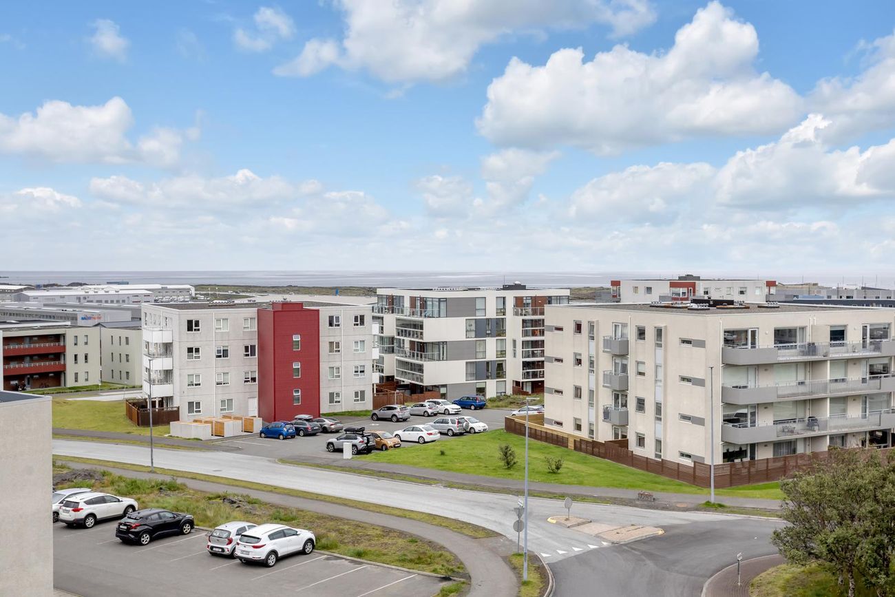Daggarvellir 4A, 221 Hafnarfjörður