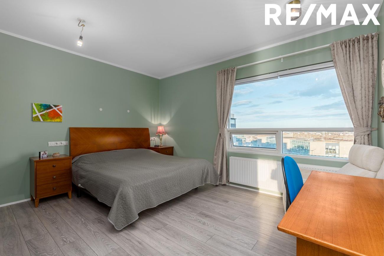 Lynggata 2 - 0206, 210 Garðabær