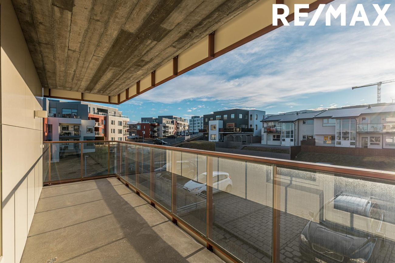 Lynggata 2 - 0206, 210 Garðabær