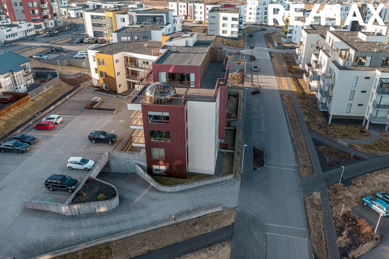 Lynggata 2 - 0206, 210 Garðabær