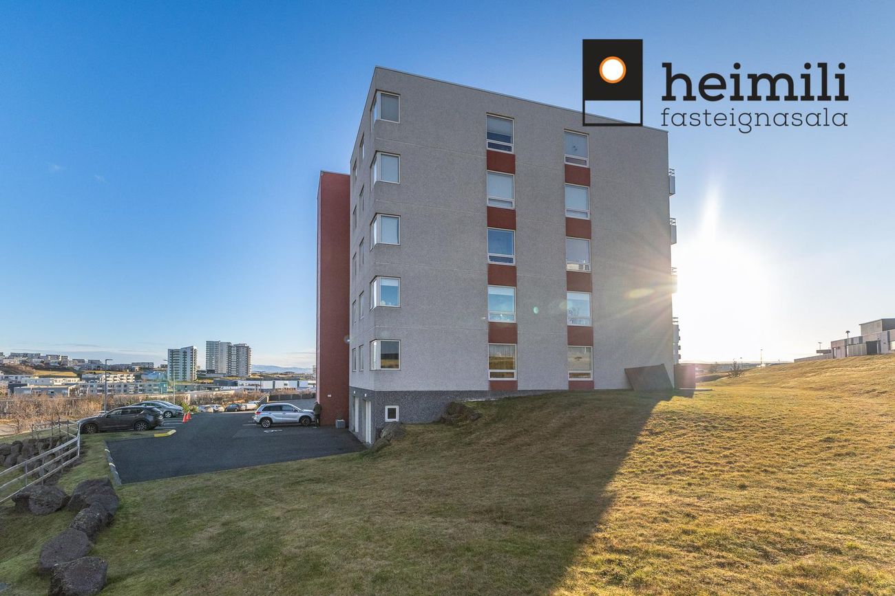 Ásakór 7, 203 Kópavogur
