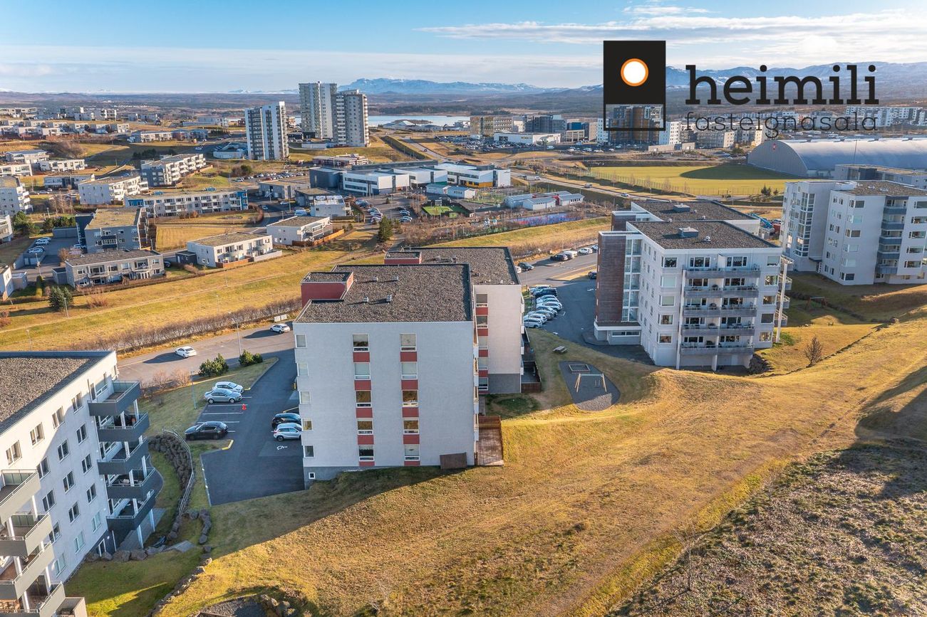 Ásakór 7, 203 Kópavogur