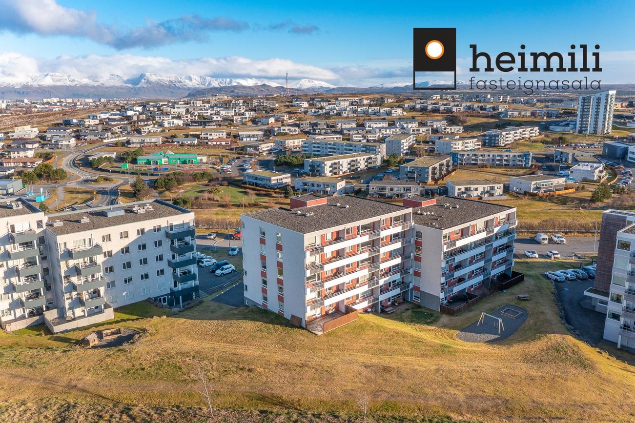 Ásakór 7, 203 Kópavogur