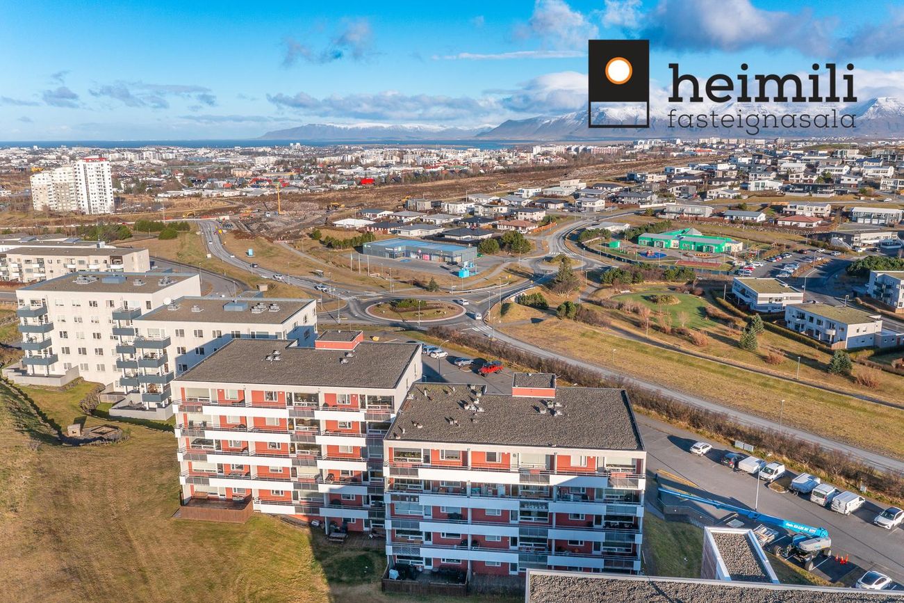 Ásakór 7, 203 Kópavogur