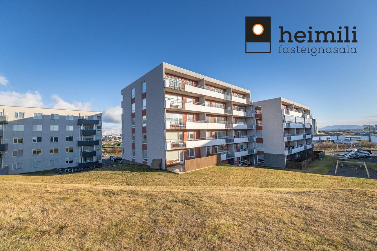 Ásakór 7, 203 Kópavogur