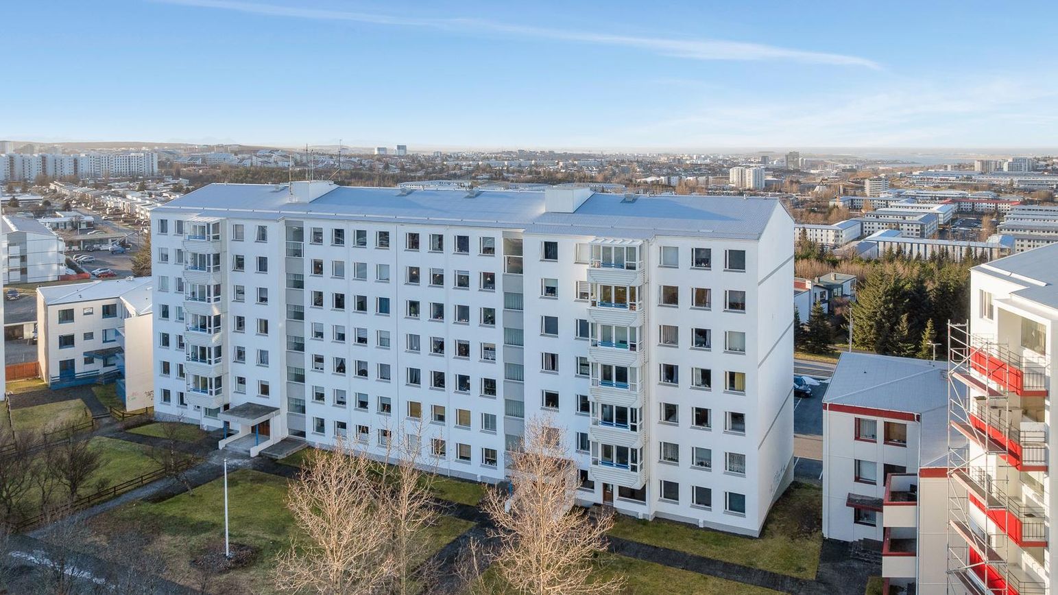 Arahólar 4, 111 Reykjavík