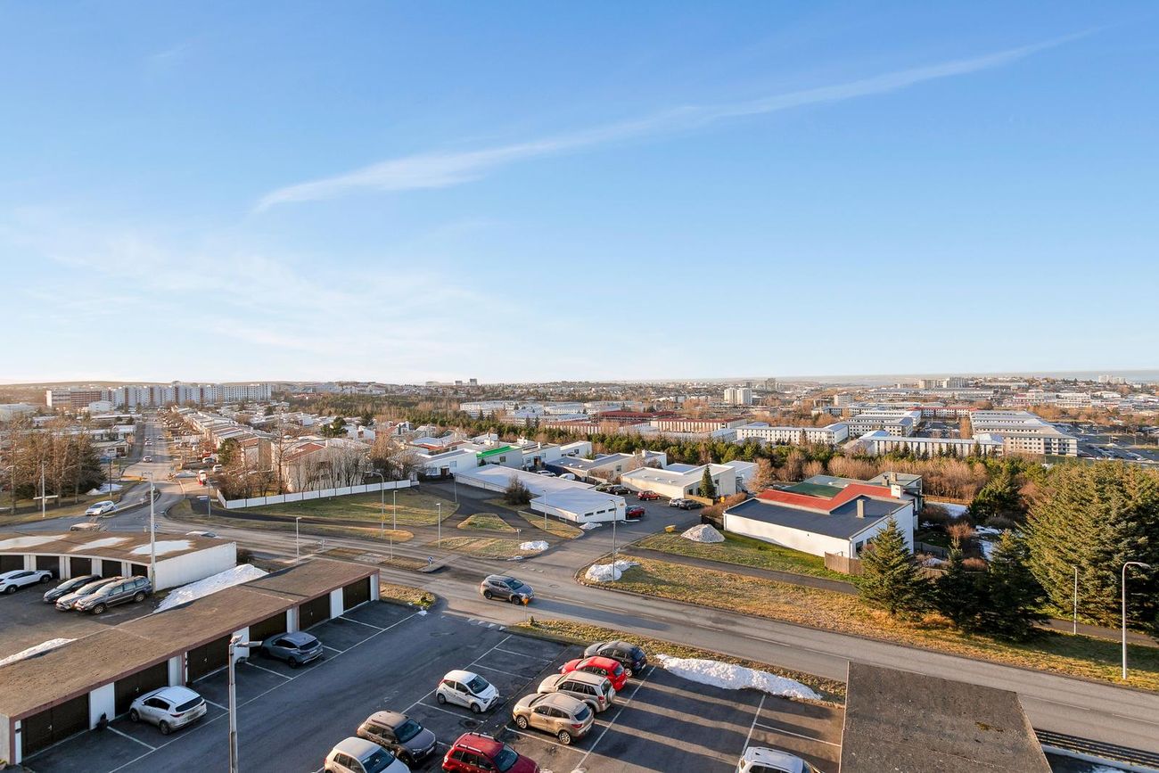 Arahólar 4, 111 Reykjavík