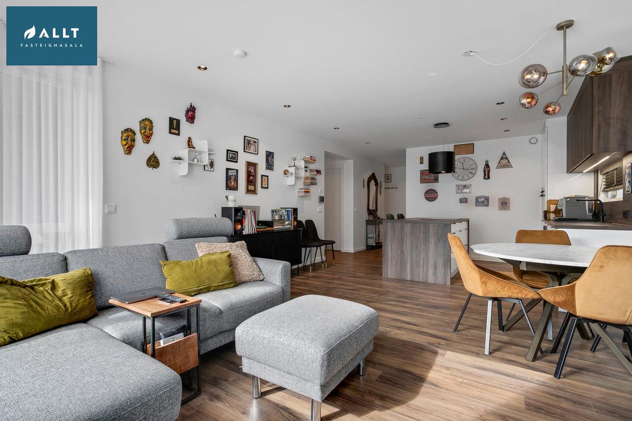 Grensásvegur 1B, 108 Reykjavík