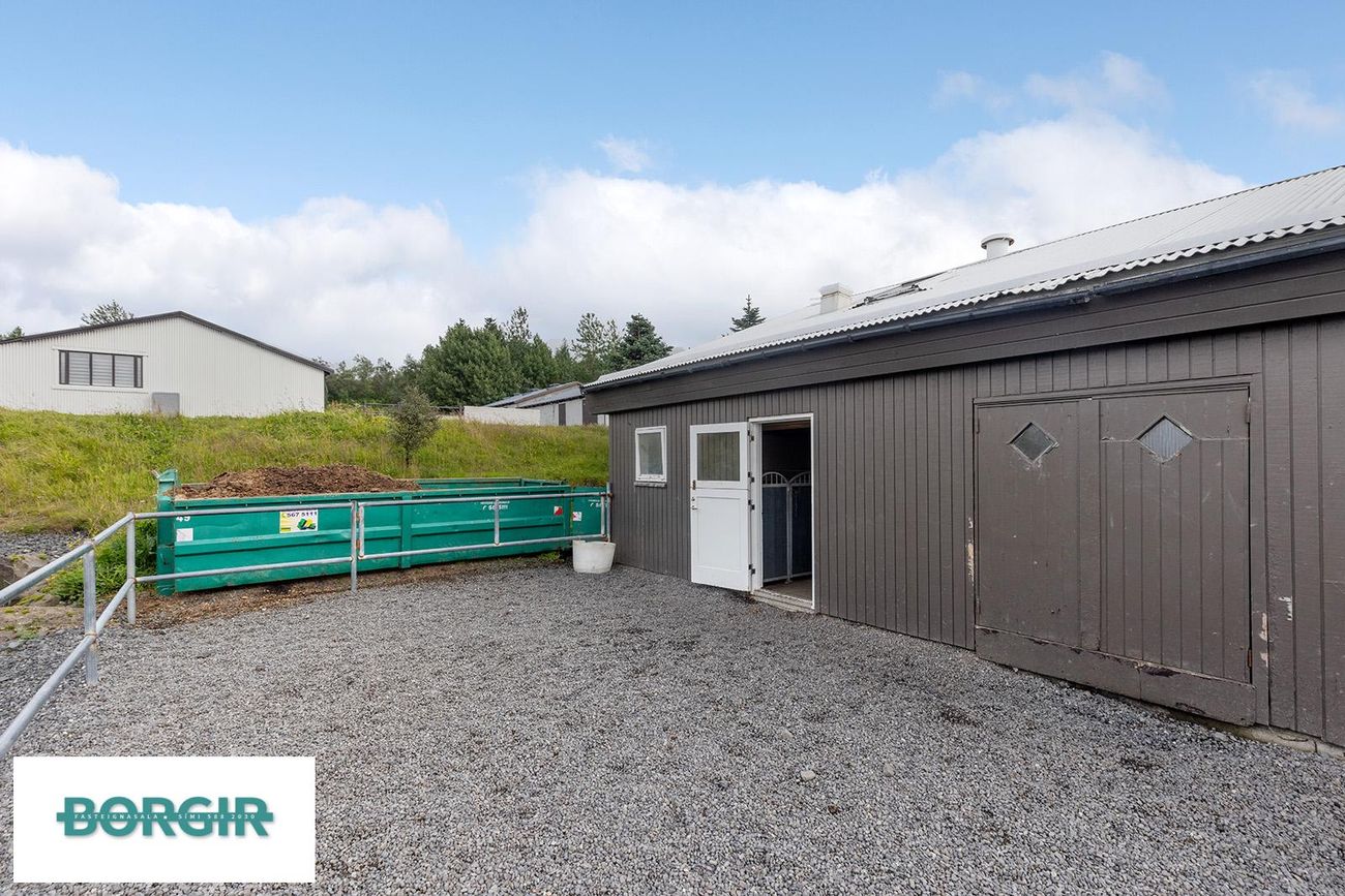 Vatnsveituvegur Fákur - félagsh 1 - 0101, 110 Reykjavík