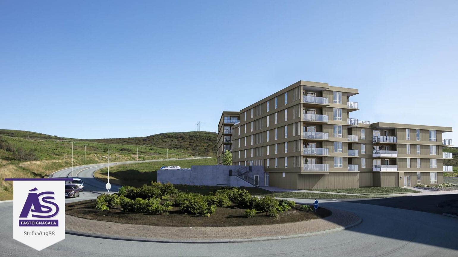 Hringhamar 11, 221 Hafnarfjörður