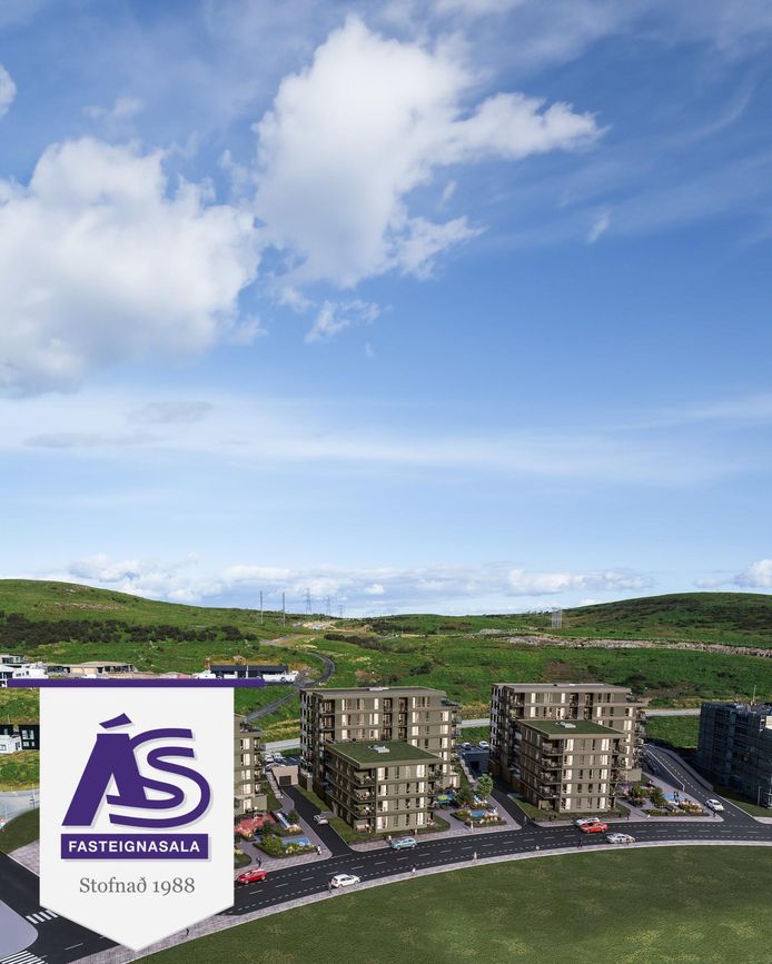 Hringhamar 11, 221 Hafnarfjörður