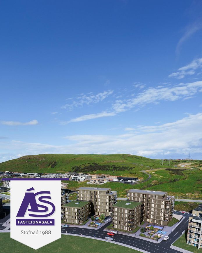Hringhamar 11, 221 Hafnarfjörður