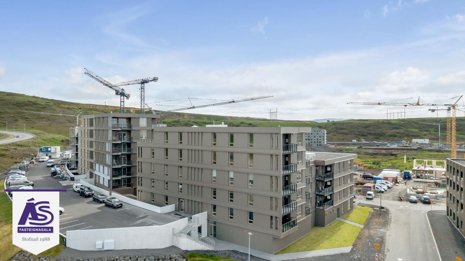 Hringhamar 11, 221 Hafnarfjörður