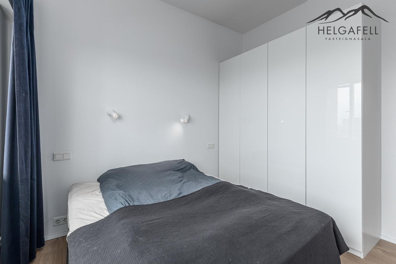 Kirkjustétt 4 - 0203, 113 Reykjavík