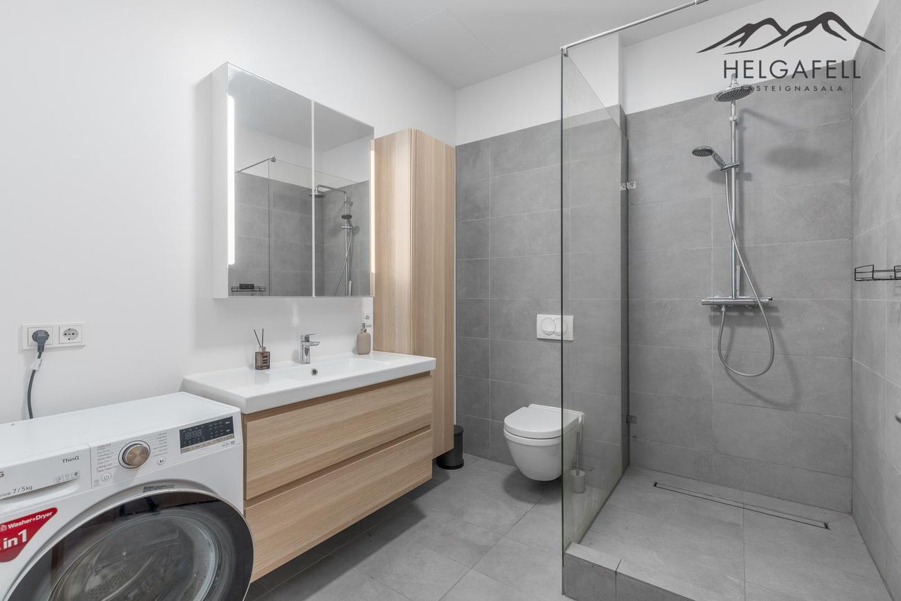 Kirkjustétt 4 - 0203, 113 Reykjavík