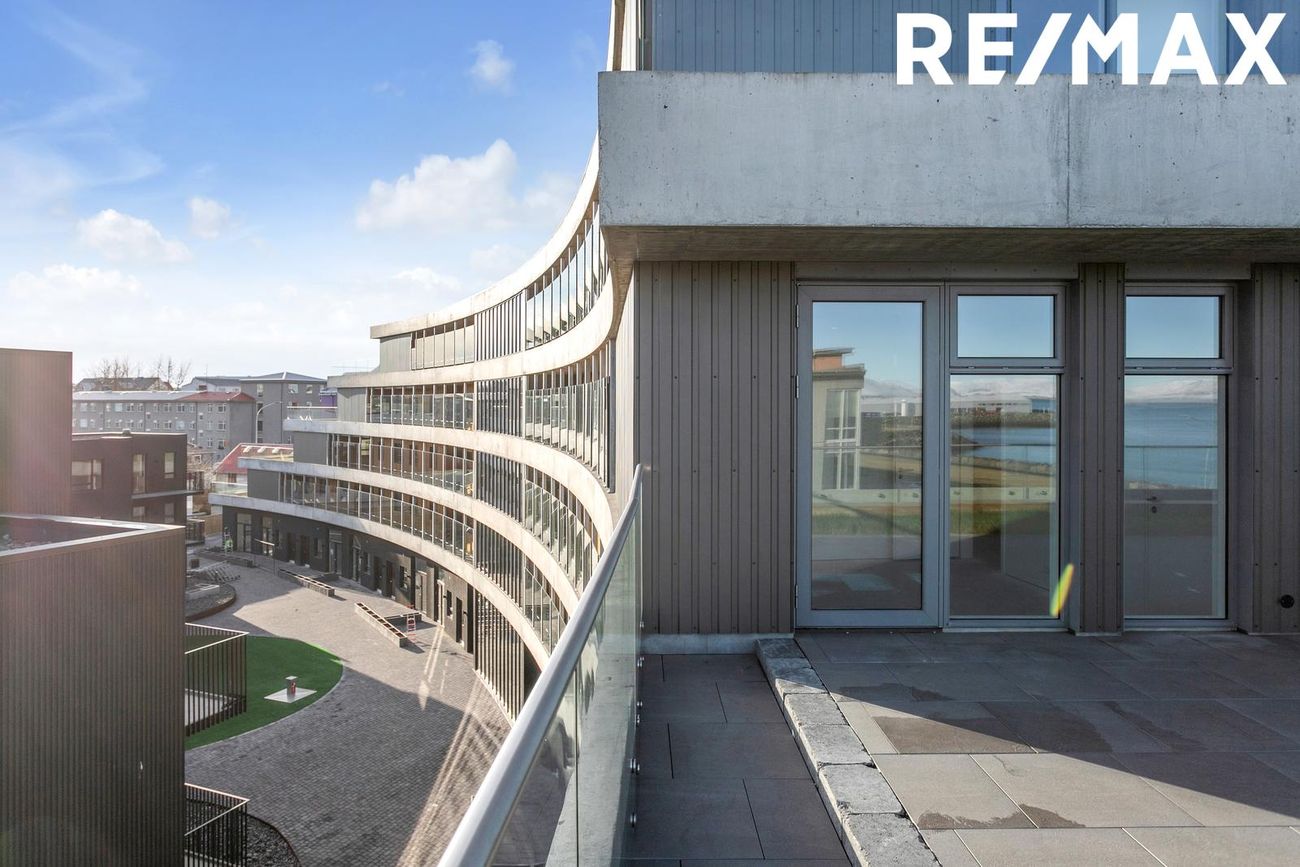 Hringbraut 120 - 0408, 101 Reykjavík
