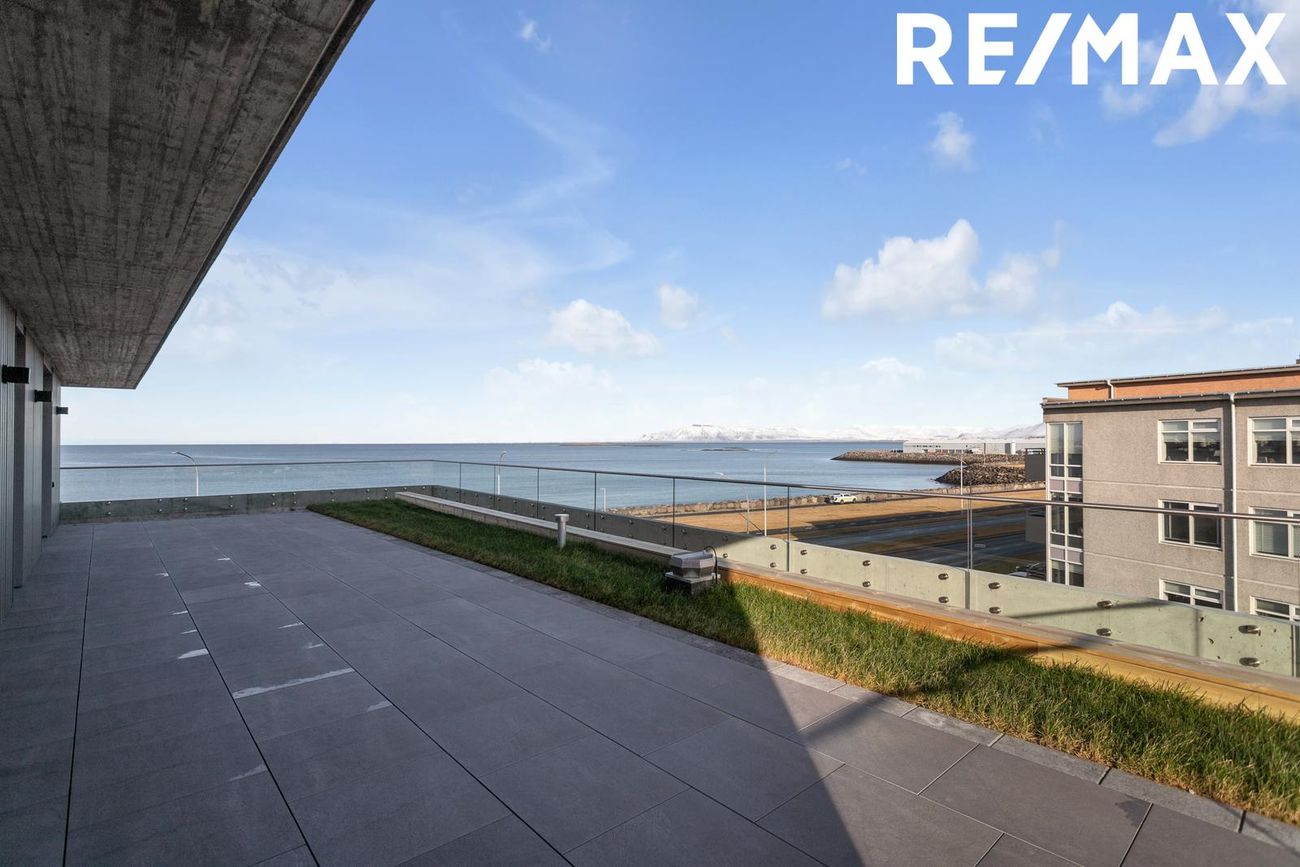 Hringbraut 120 - 0408, 101 Reykjavík