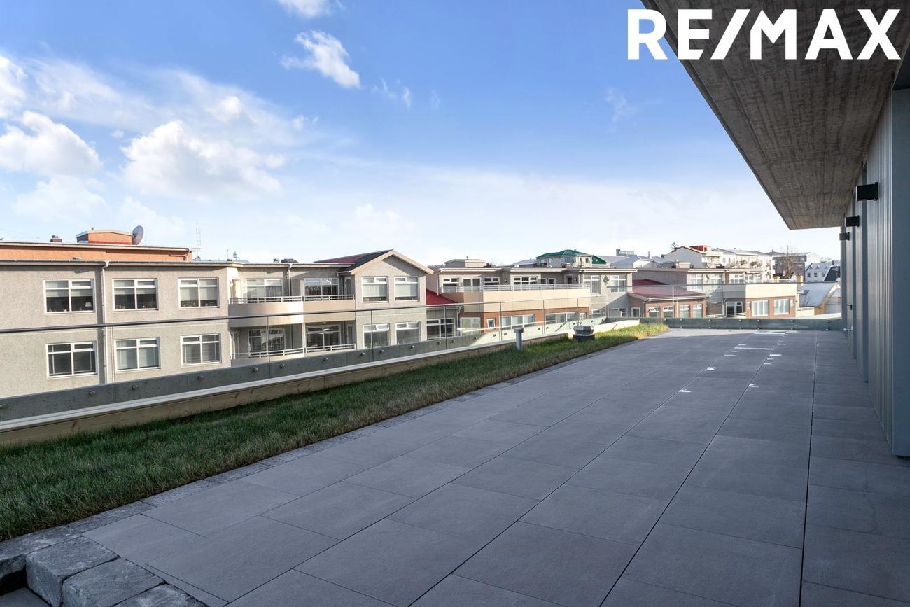 Hringbraut 120 - 0408, 101 Reykjavík