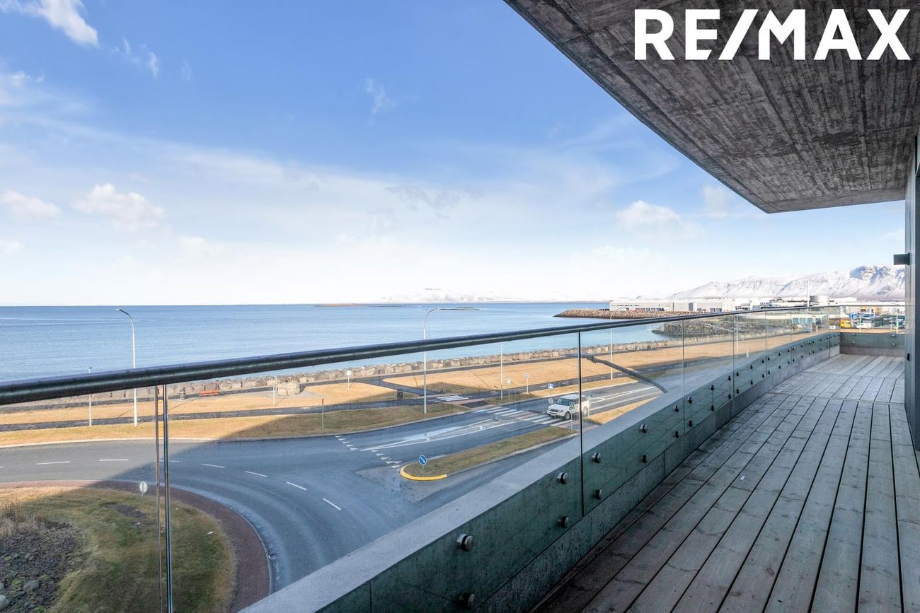 Hringbraut 120 - 0408, 101 Reykjavík