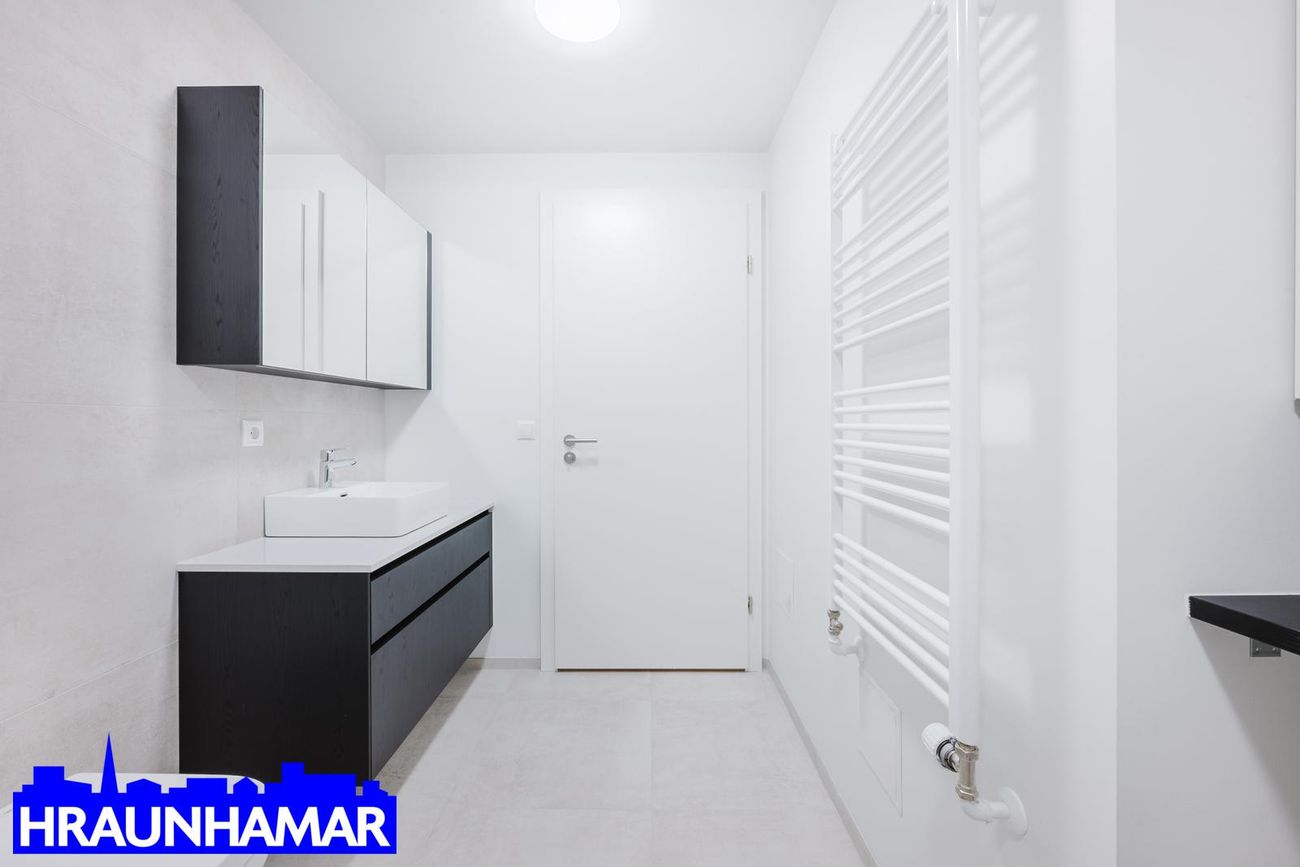 Baughamar 3 - 0204, 221 Hafnarfjörður