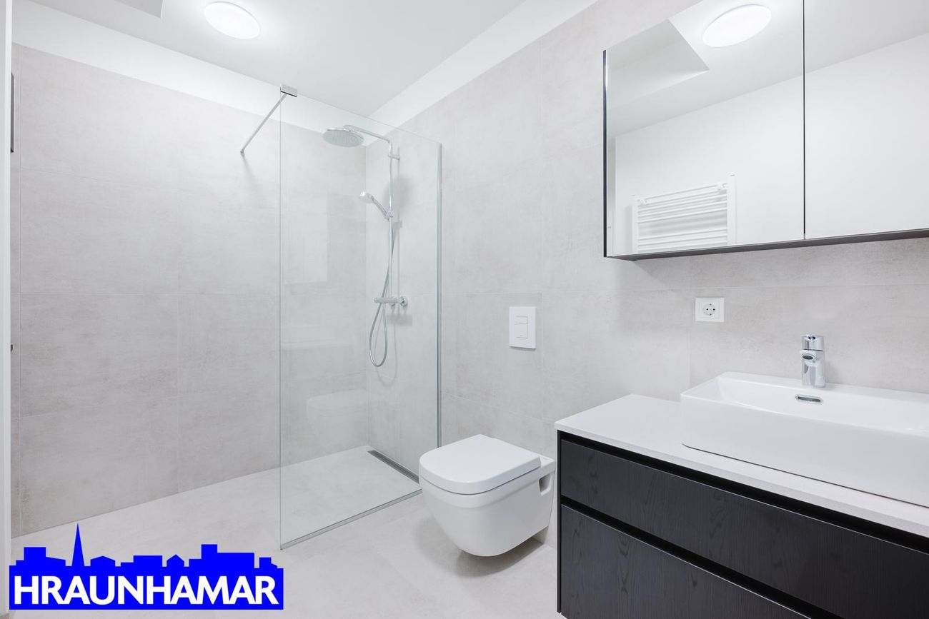 Baughamar 3 - 0204, 221 Hafnarfjörður