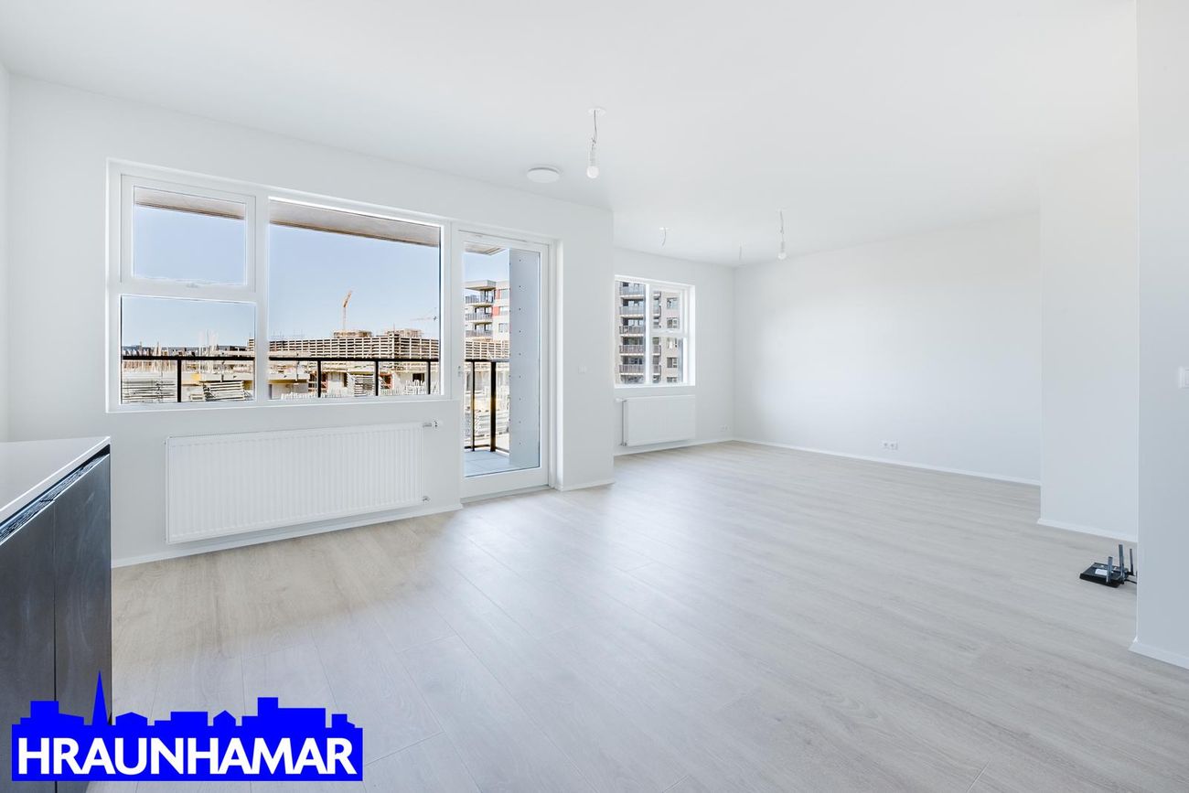 Baughamar 3 - 0204, 221 Hafnarfjörður