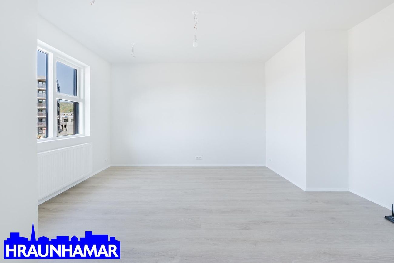 Baughamar 3 - 0204, 221 Hafnarfjörður