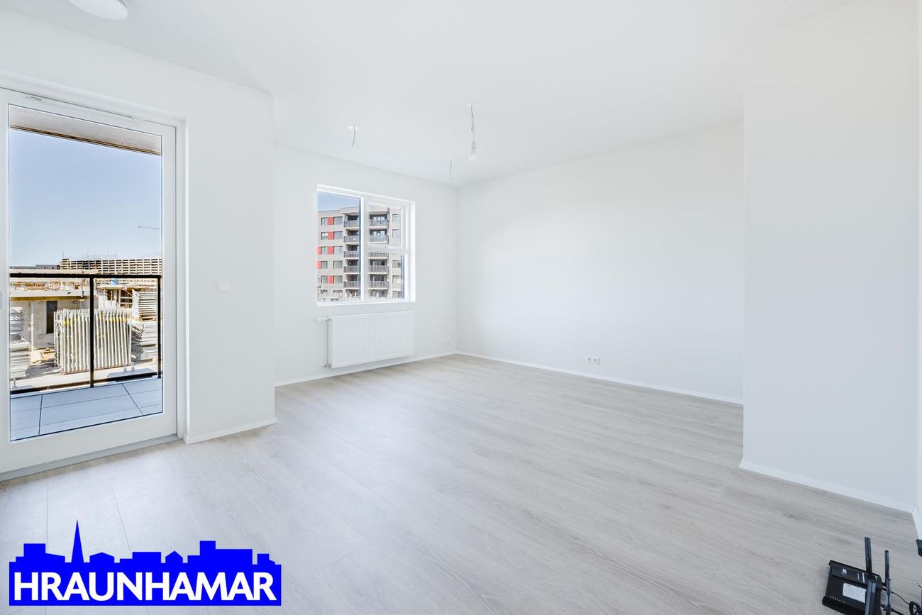 Baughamar 3 - 0204, 221 Hafnarfjörður