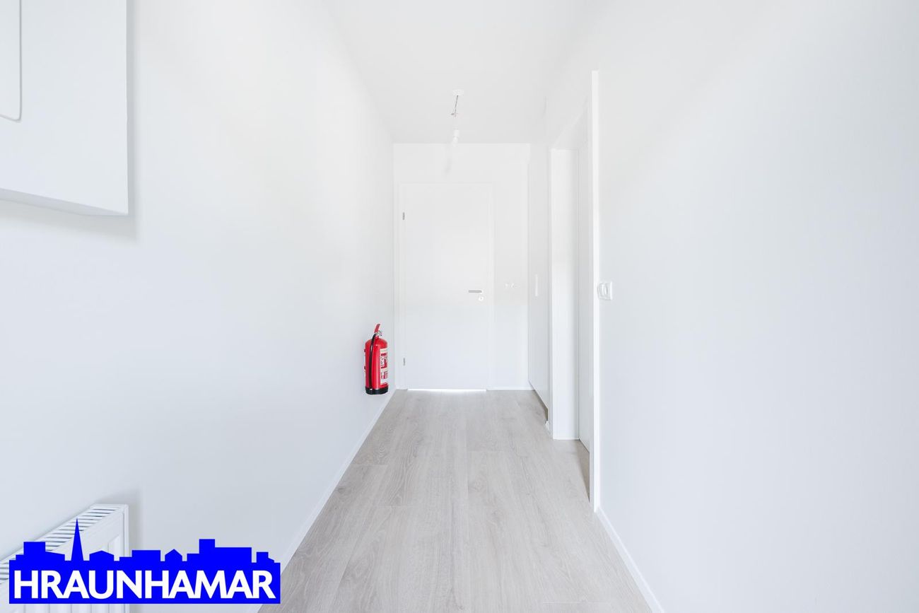 Baughamar 3 - 0204, 221 Hafnarfjörður