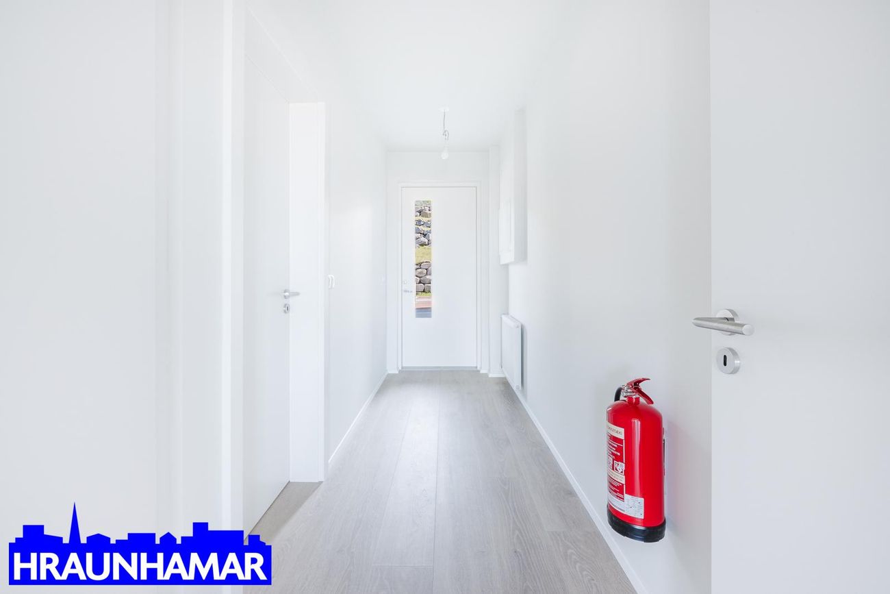 Baughamar 3 - 0204, 221 Hafnarfjörður