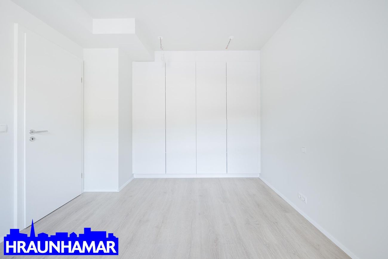 Baughamar 3 - 0204, 221 Hafnarfjörður