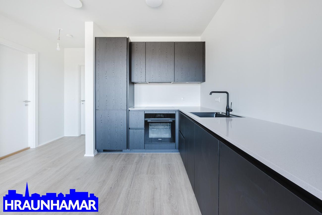 Baughamar 3 - 0204, 221 Hafnarfjörður