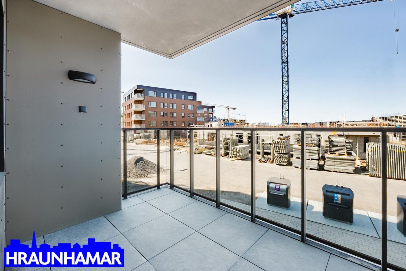 Baughamar 3 - 0204, 221 Hafnarfjörður