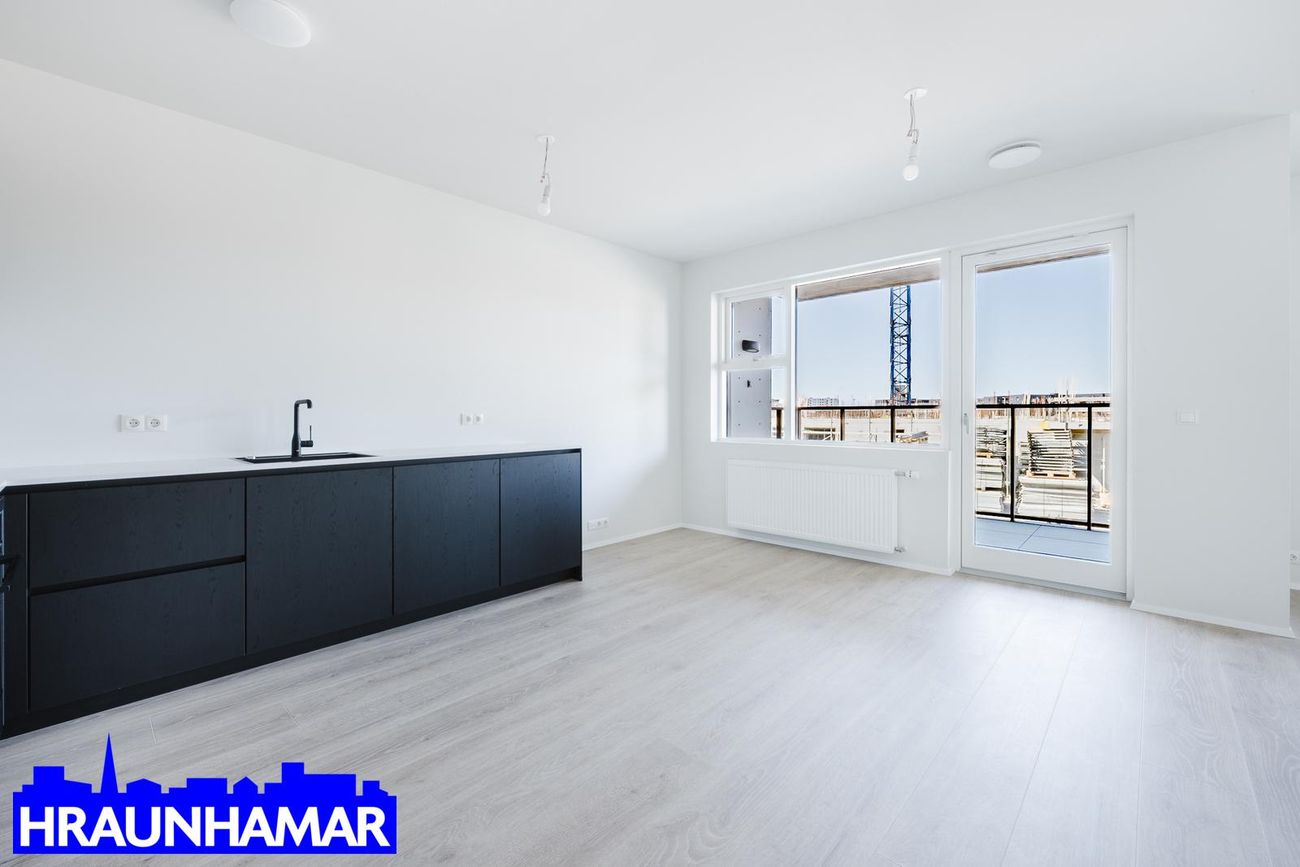 Baughamar 3 - 0204, 221 Hafnarfjörður