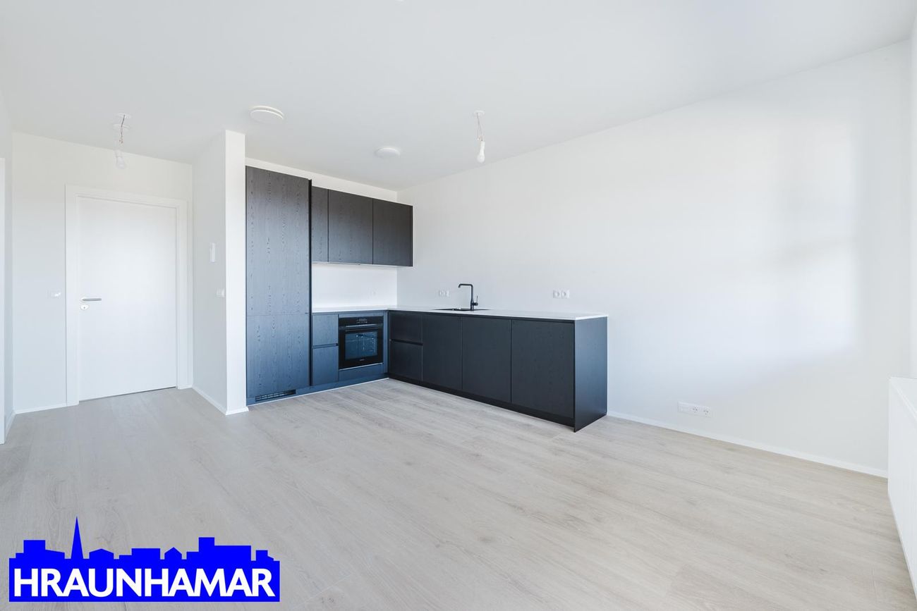 Baughamar 3 - 0204, 221 Hafnarfjörður