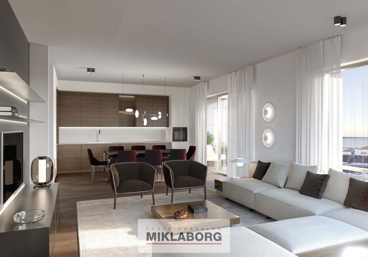 Mýrargata 43, 101 Reykjavík