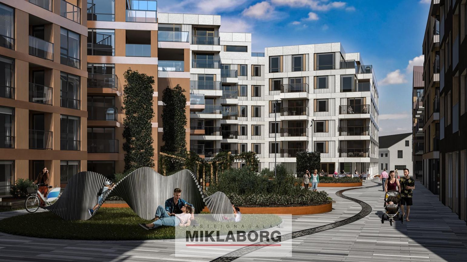 Mýrargata 43, 101 Reykjavík
