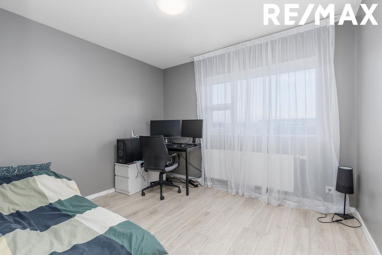 Bogabraut 953 - 0207, 262 Reykjanesbær