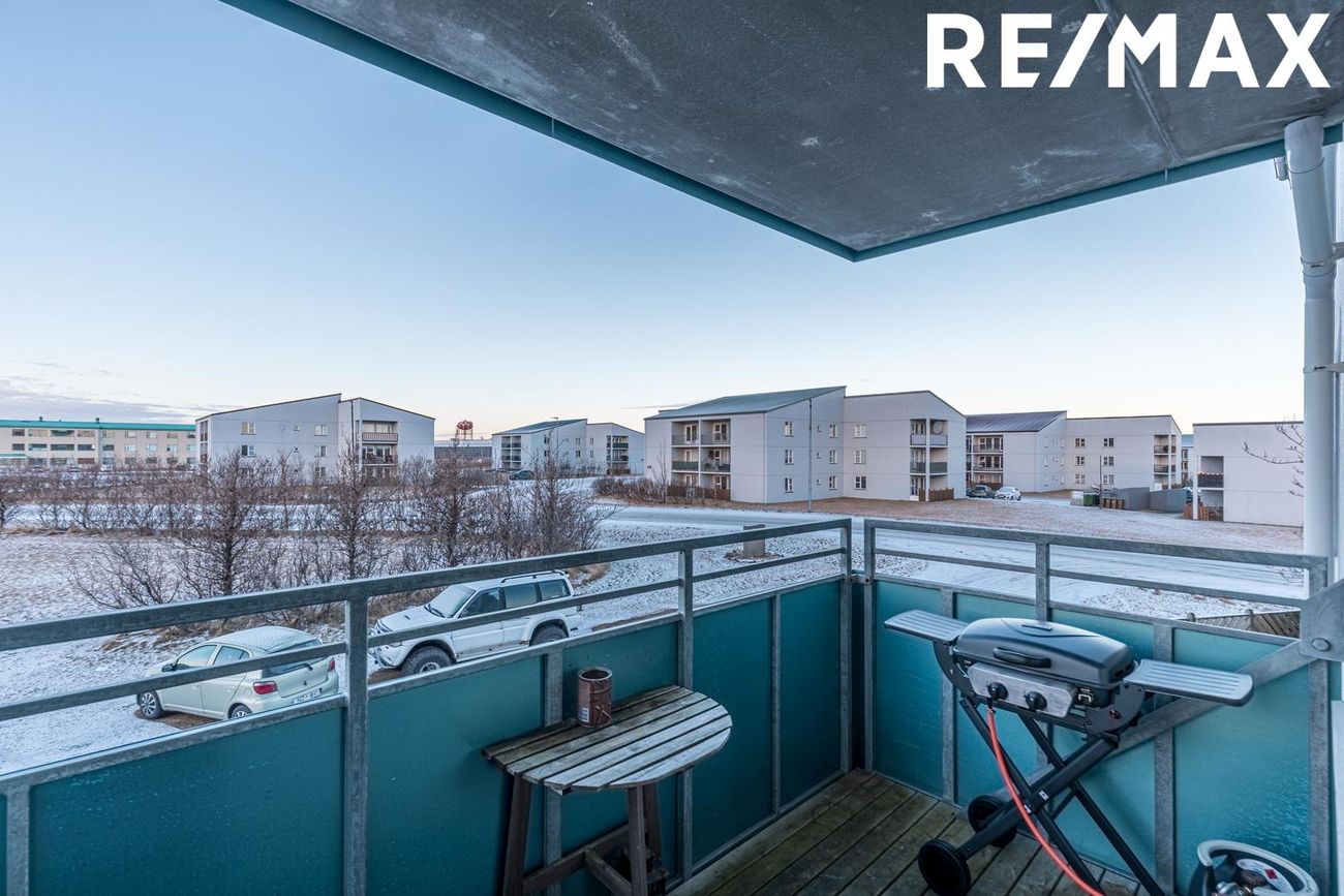 Bogabraut 953 - 0207, 262 Reykjanesbær