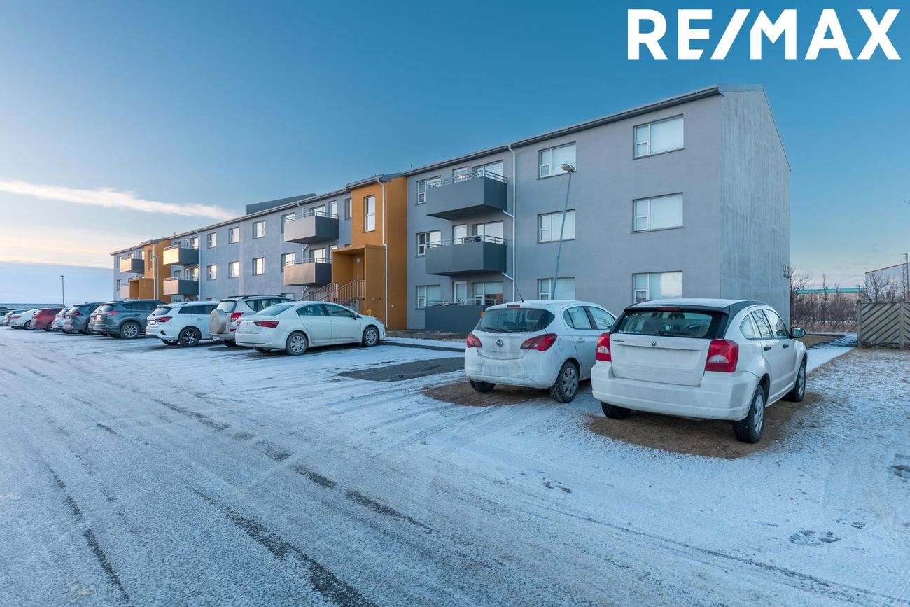 Bogabraut 953 - 0207, 262 Reykjanesbær