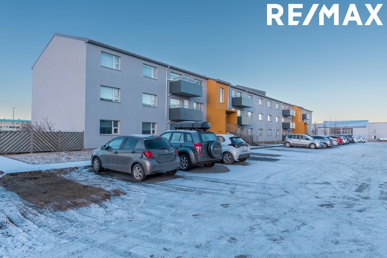 Bogabraut 953 - 0207, 262 Reykjanesbær