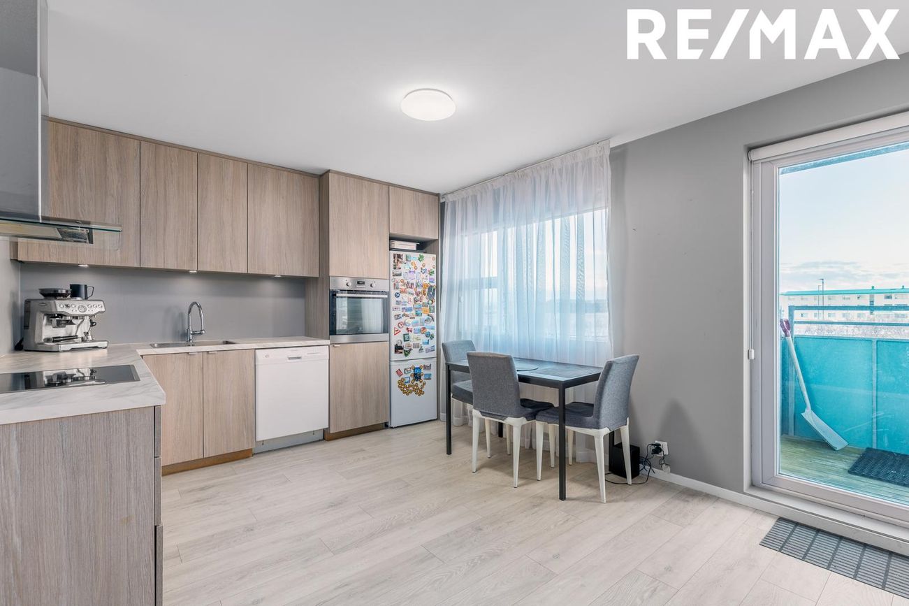 Bogabraut 953 - 0207, 262 Reykjanesbær